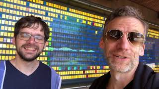 Blog #9 - Meeting People