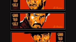 FRESH BEATZ - The Good , The Bad , And The Ugly ( Hip Hop Sample )