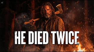 THE IRISHMAN: The Man Who Died Twice | Full Audio Story
