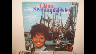 Lolita - Die Geschichte Vom Seemann Jimmy Black