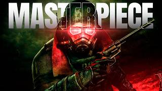 Why Fallout New Vegas is Still Unmatched