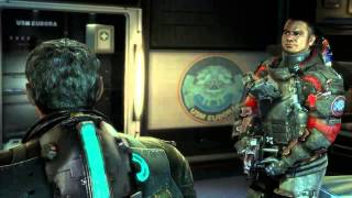 Dead Space 3 Single-player часть 3