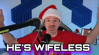Kino Casino React To DSP's Pathetic Christmas! Fat Kat Got No Gifts