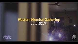 12th July Mumbai Western | Motojojo Gathering