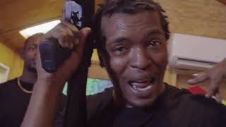 Muddy Sipp - NASCAR (Official Music Video)