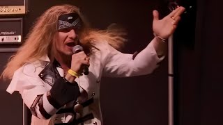 Wings of Steel - Fall in Line (Live @ Up The Hammers XIX)