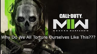 🔴 Modern Warfare 2 Who Is Down For Torture? Live 🔴