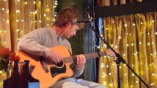 The Happiest Kind Of Sad Live At The Midnight Special