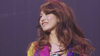 SCANDAL - Satisfaction (SCANDAL ARENA LIVE 2014 "FESTIVAL")