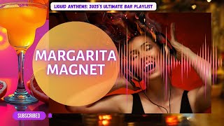 Margarita Magnet