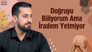 Doğruyu Biliyorum Ama İradem Yetmiyor - Gençlik Damarı @Mehmedyildiz