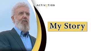 My Health Story - I was diagnosed with 3 terminal issues at 46