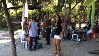 After Iguassú Trance - 23/08/14