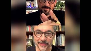 Live CASACOR Minas convida Carlos Alberto Maciel