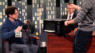 Late Night - Episode 9: FULL