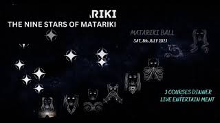 Matariki Radiance: Embracing the Maori New Year with Cultural Celebrations and Traditions