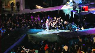 Music Channel - Maximilian / Guess Who (Performing @ RMA 2011)