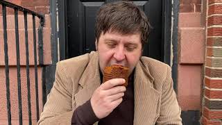 Untinning a Can of B&M Canned Bread