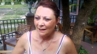 Malinda - Teach Travel Asia testimonial