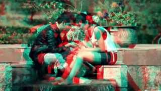 Harleen Dolly   Tere Bina Complete   1080p Official HD Video   3D.
