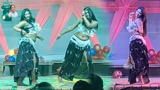 #viralgirl #mushkan #dance | Mushkan Bahiya Me humra tu aja | Sobha Samrat Thetare dance video 2025