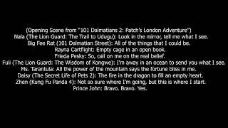 The Script for "VMV: This is Where I Start" (for CoolZDanethe5th)