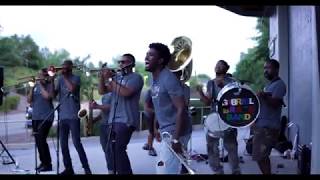 Gabriel Brass Band @ 2019 D.Cipher Live Music Summer Concert Series