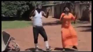 Twerk it like a PRO