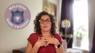3/3/23 Neuro Reset- Becoming Unbusy