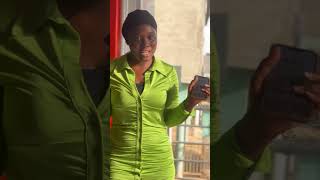 She didn’t know he will be this rich she wouldn’t have left him