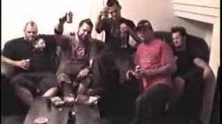 The Crash and Creeper Show - Episode III with Sight Unscene