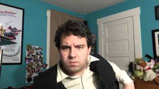 Star Wars Anthology: Han Solo audition