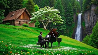 Beautiful Classical Music Connects the Heart and Soul🌿 Mozart, Beethoven, Bach, Chopin, Tchaikovsky