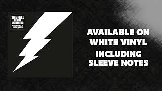 The Fall - White Lightning ( Trailer)