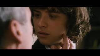 Lou Andreas-Salomé | film clip | sexual misconduct by priest
