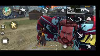 VIP Arjun vs Op raja | 1 vs 1 free fire op gameplay 🔥🔥🔥🔥🔥 must watch this