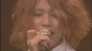 16 LIVE Ayu Ready    MARIA LAST LIVE