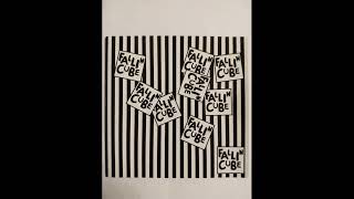 Fallin' Cube   In these days