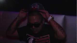 Smackin' - Chris Cash aka Young Chariz (Unofficial Music Video)