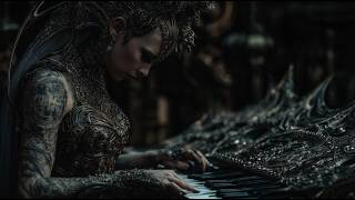 The Synthetic Dream Foundation "Seven Deadly Sins" (Dark Synthpop Music Band)