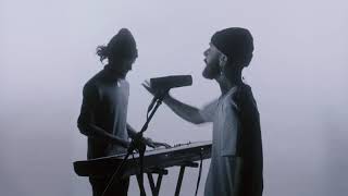 Sam Tompkins - Not So Grey (Live at YouTube Space)