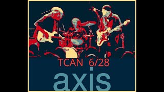 AXIS  TCAN  6:28