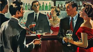 Vintage Cocktail Party - A Vintage Playlist