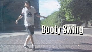 Electro Swing Dance: Booty Swing - Parov Stelar