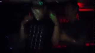 SYBTIN BIRTHDAY BASH!!!　＠TURN UP THE MUSIC OCT