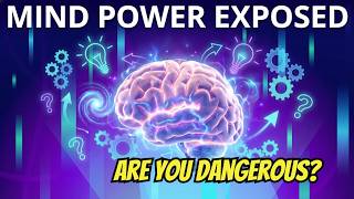 Why Calm People Are The Most Dangerous @UpgradeYourSelf_Knowledge