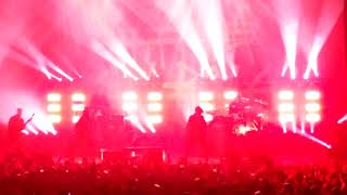 Papa Roach - Scars, Live @ 013, Tilburg, 29-09-2017