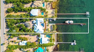 Boater's Paradise • Summerland Key, FL