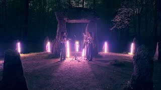 LUNERIS - TREO-FALL (Original Song)