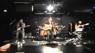 JOHNDEL   Inspire Me Live Résidence @ La Luciole   YouTube